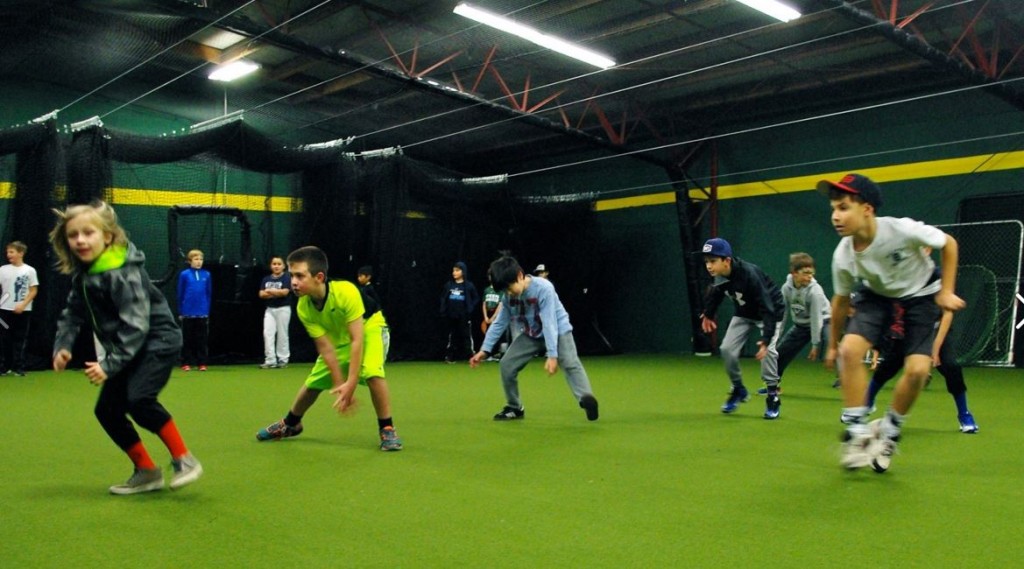 We Have Moved North Seattle Batting CagesNorth Seattle Batting Cages